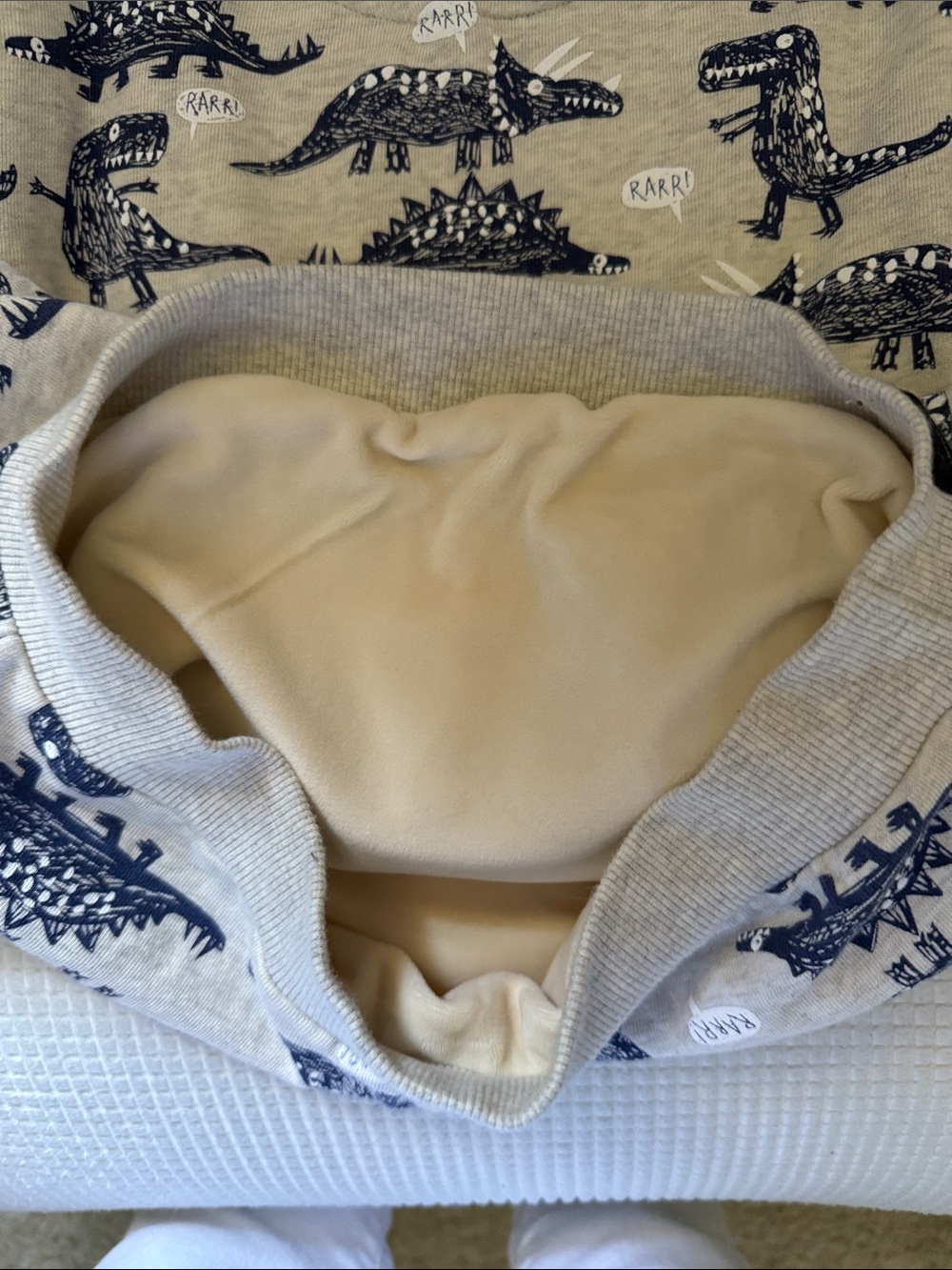 Kids sweat shirt - Picture 4 of 7